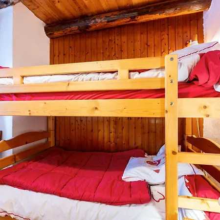 Les Colombieres Chalet Bonneval-sur-Arc