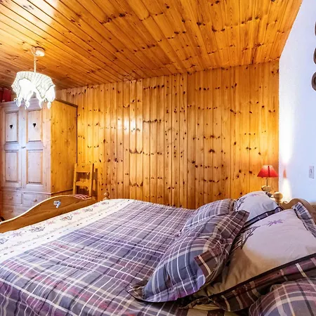 Chalet Les Colombieres