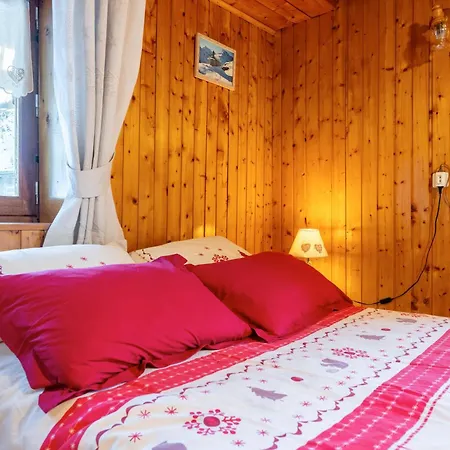 Les Colombieres Chalet Bonneval-sur-Arc