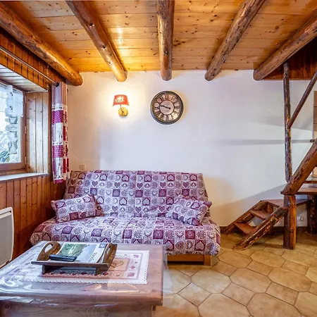 Les Colombieres * Bonneval-sur-Arc